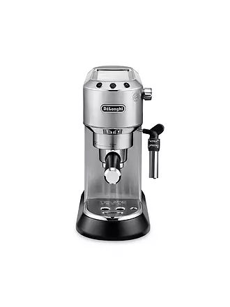 DELONGHI | Espressomaschine "Dedica" 1350 Watt EC685R | silber